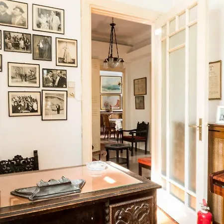 Plaka Vintage Apartment Athens Exterior photo