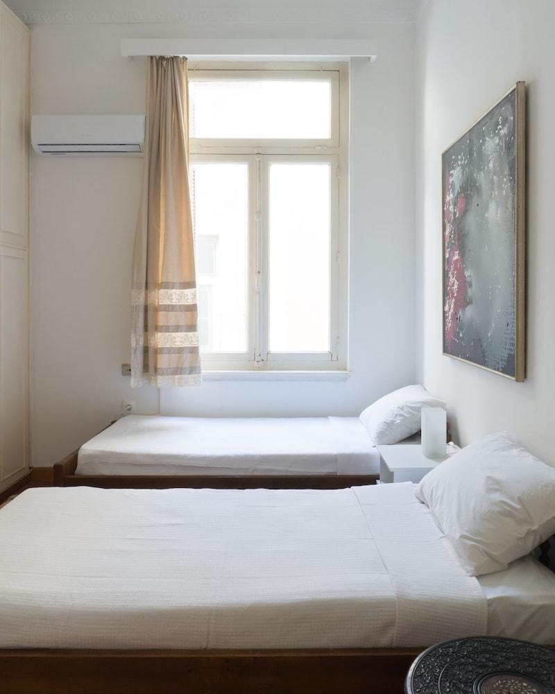 Plaka Vintage Appartement *