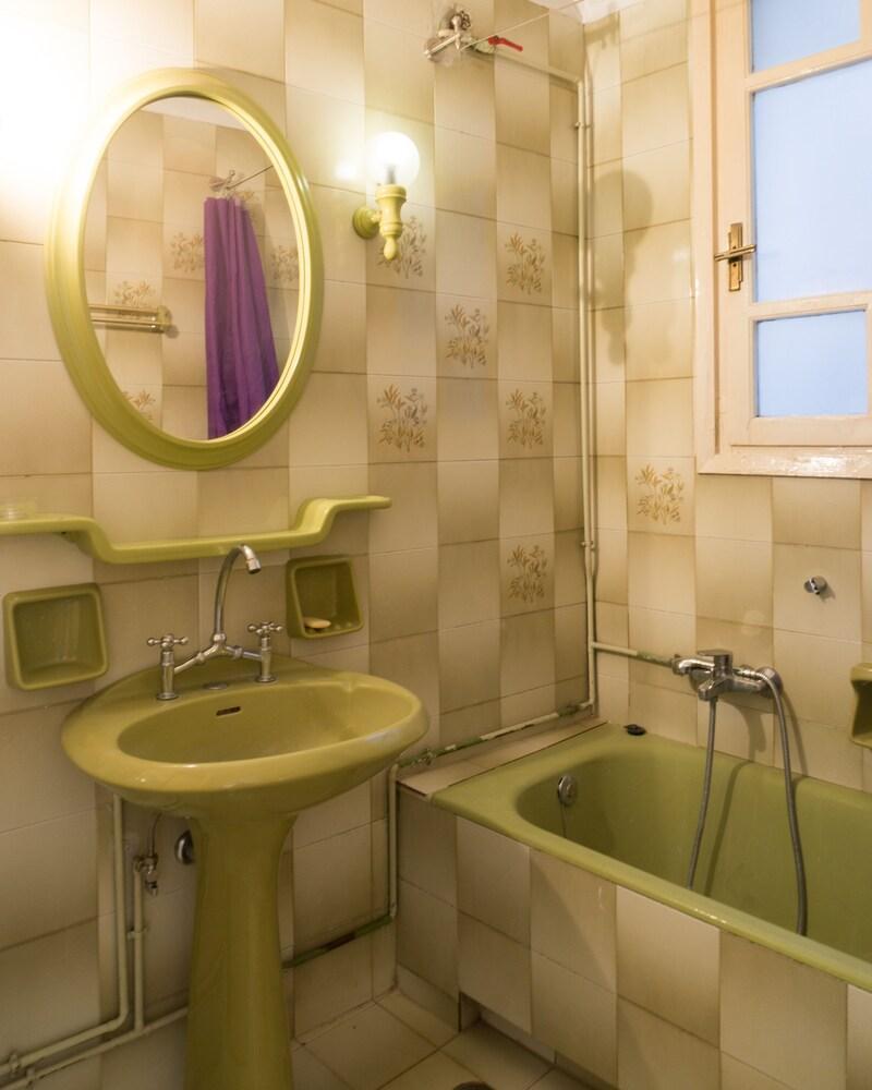 Plaka Vintage Appartement
