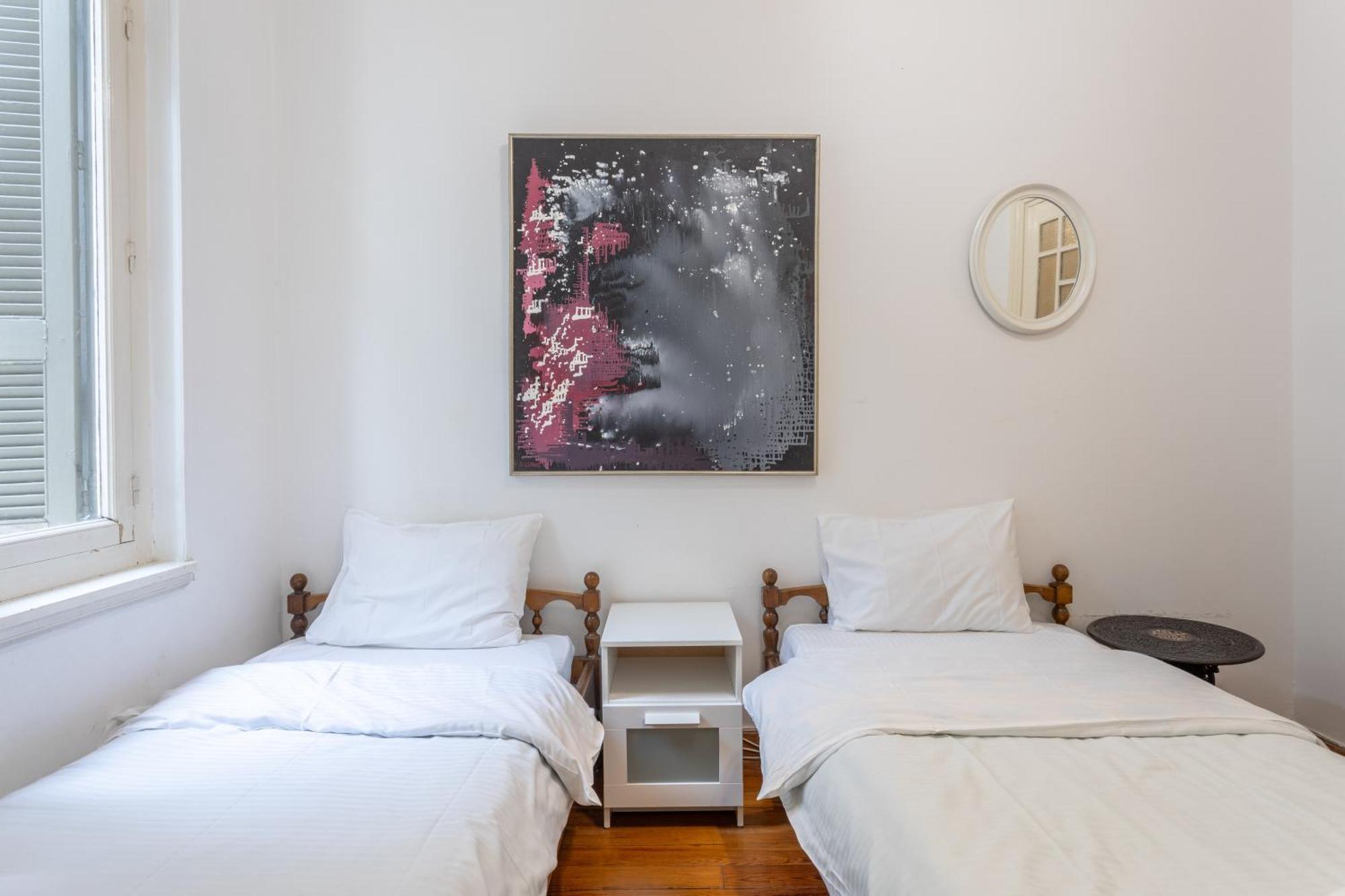 Apartament Plaka Vintage *