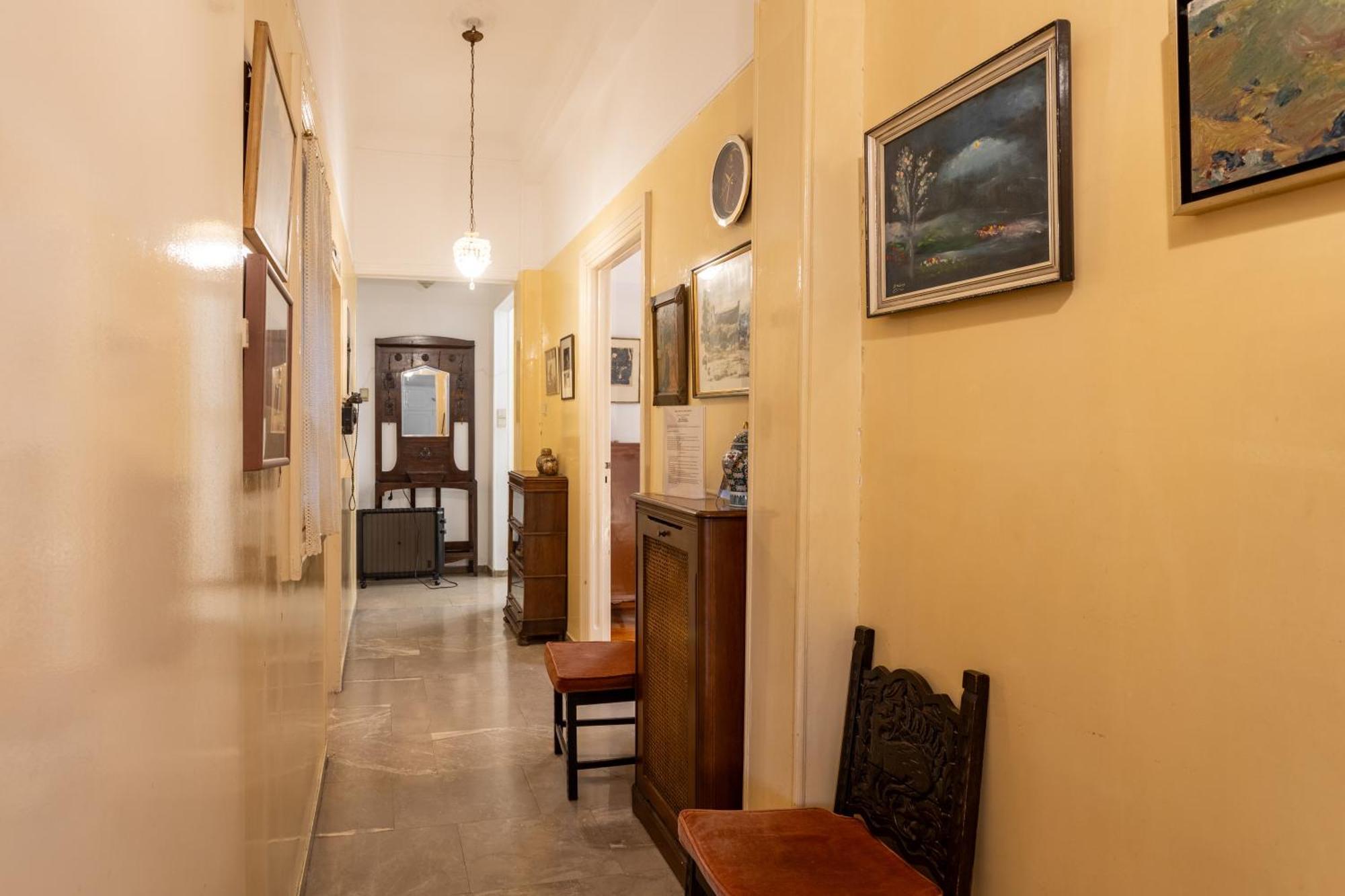 Plaka Vintage * Atena