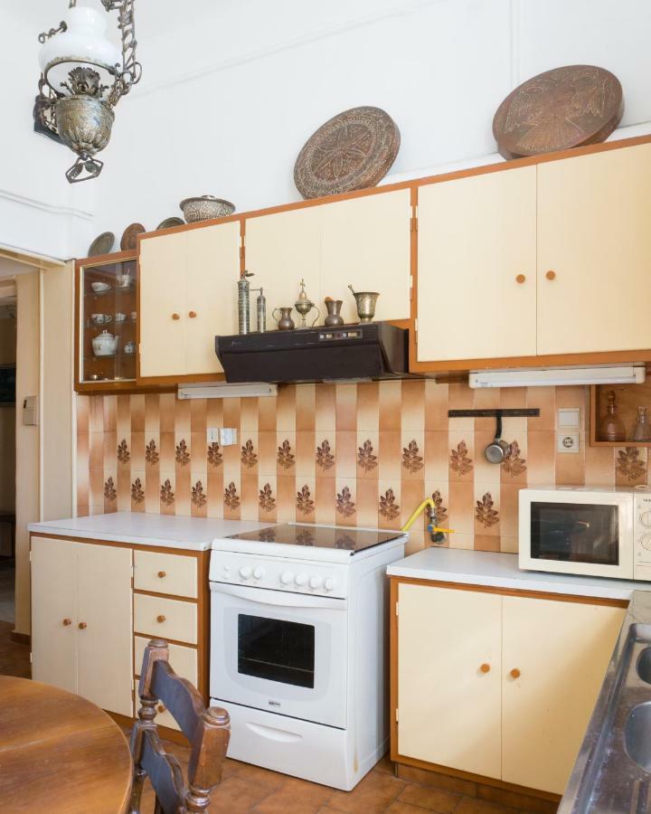 Appartement Plaka Vintage