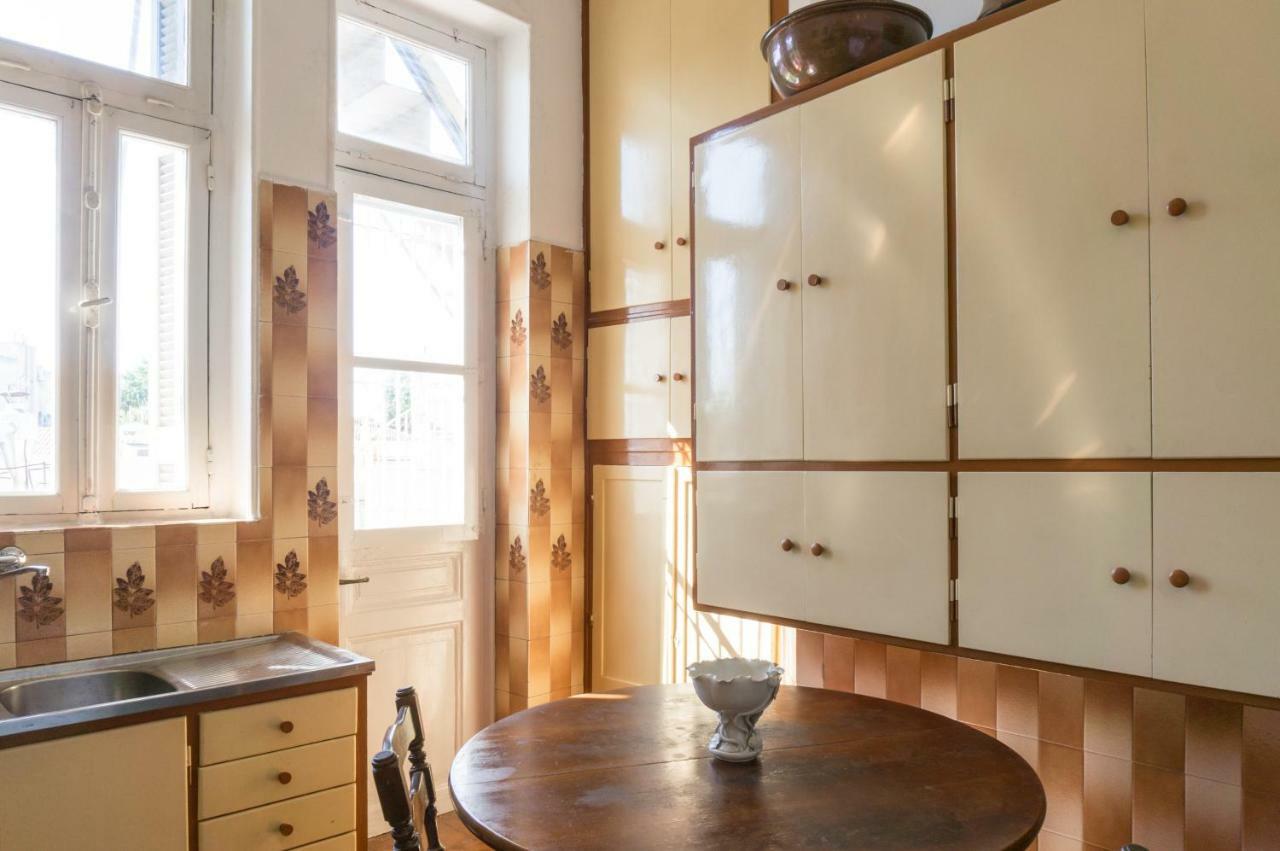Appartement Plaka Vintage