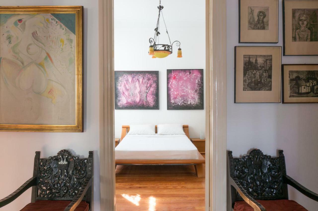Appartement Plaka Vintage *
