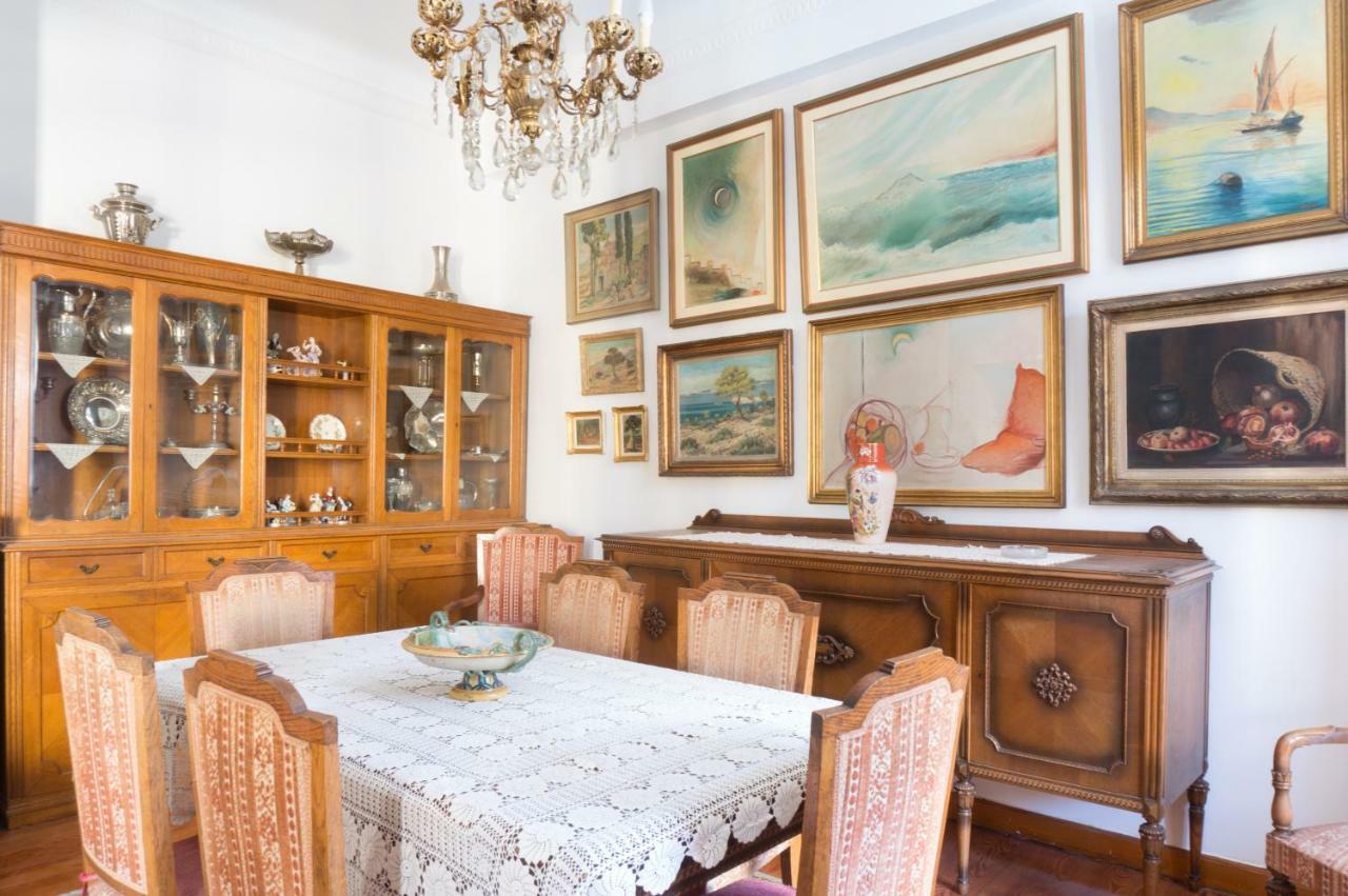Apartament Plaka Vintage